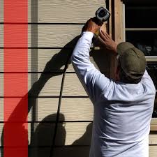 Best Brick Veneer Siding  in Bullard, TX